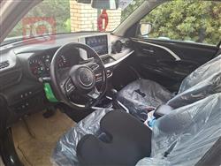 سوزوكي سويفت